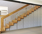 Construction et protection de vos escaliers par Escaliers Maisons à Huisseau-sur-Cosson